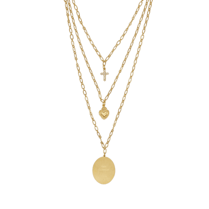 ST MARY KETTING - MATER ECCLESIAE
