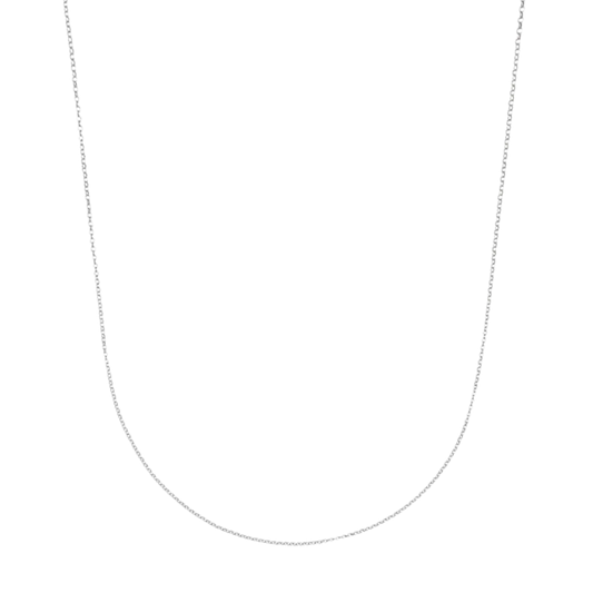 ROLÒ - CHAIN - SILVER