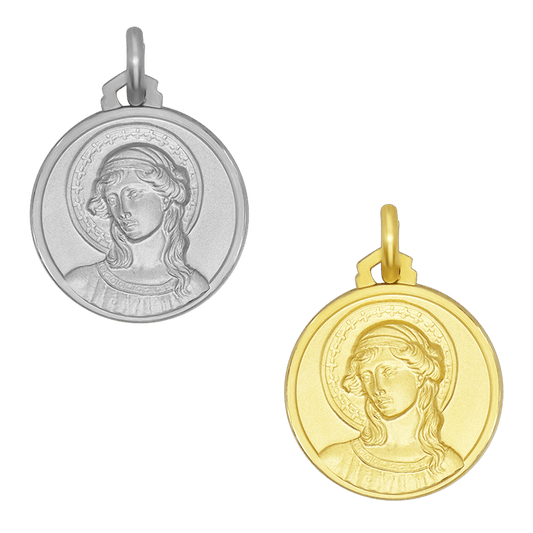 SAINT GABRIEL - MEDAL
