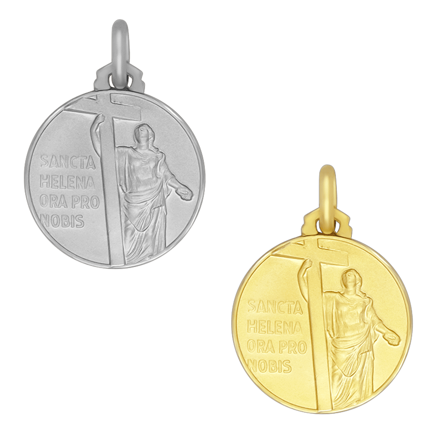 SAINT HELENA - MEDAILLE