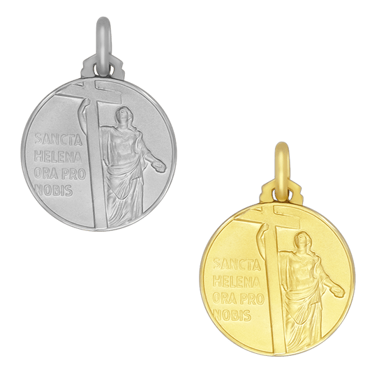 SAINT HELENA - MEDAL