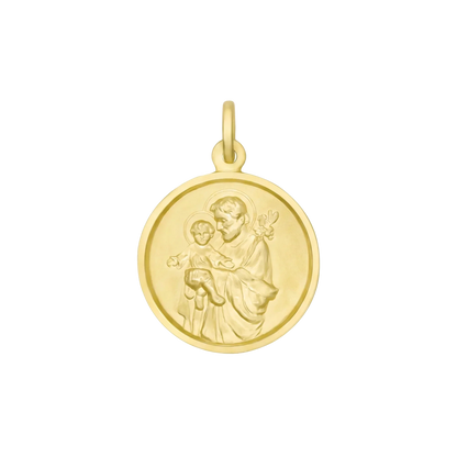 SAINT JOSEPH - MEDAILLE
