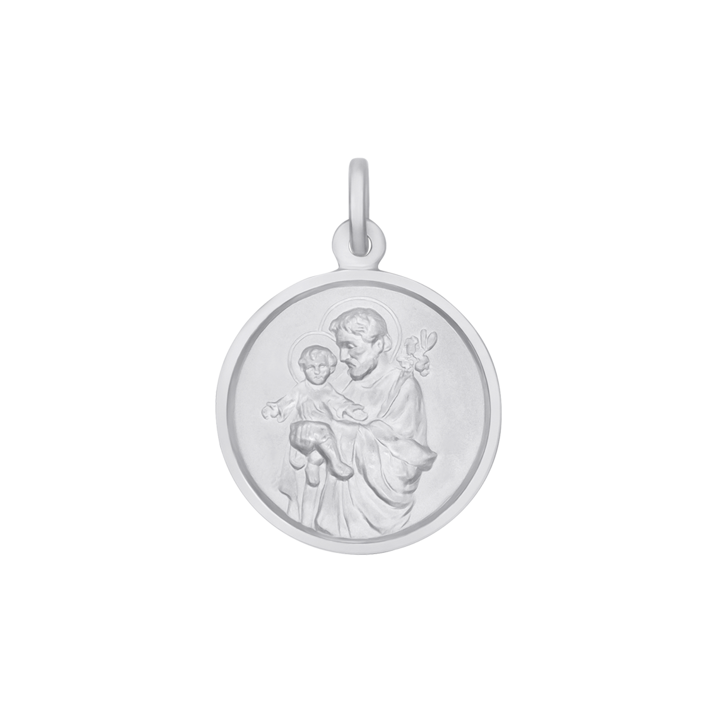 SAINT JOSEPH - MEDAILLE