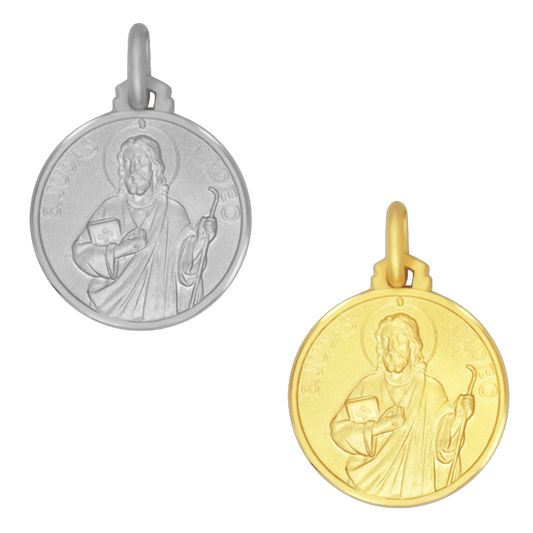 SAINT JUDE - MEDAL
