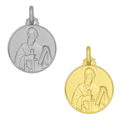 SAINT PAUL - MEDAILLE