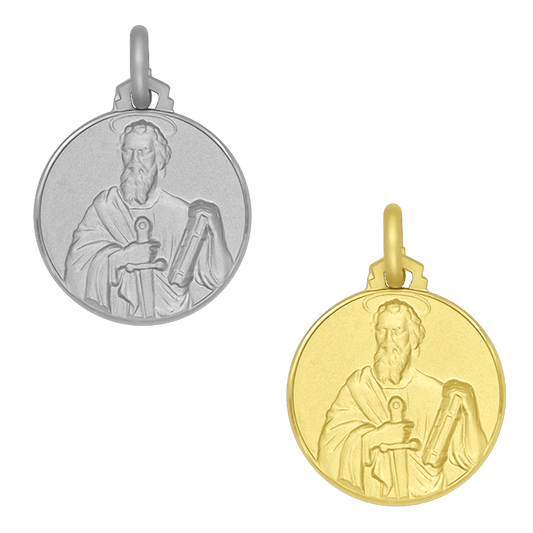 SAINT PAUL - MEDAL