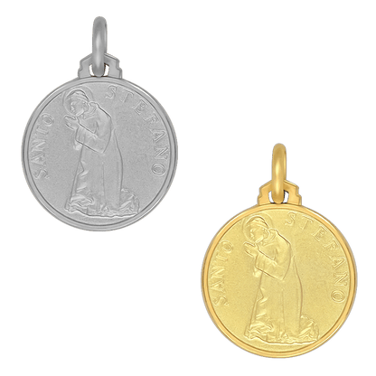 SAINT STEPHEN - MEDAILLE