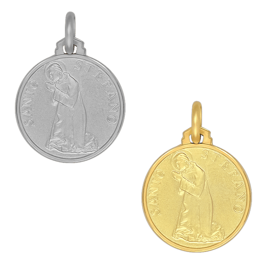 SAINT STEPHEN - MEDAL