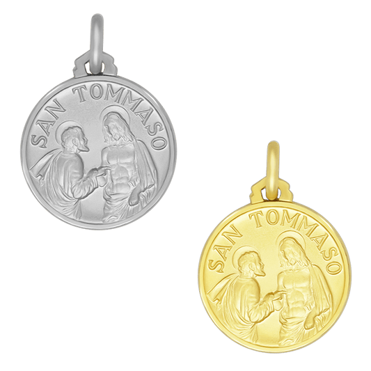 SAINT THOMAS - MEDAL
