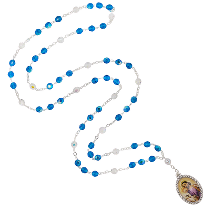 SAINT JOSEPH - ROZENKRANS - METAAL