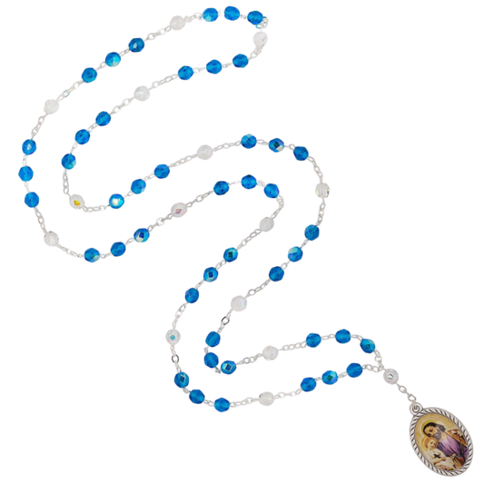 SAINT JOSEPH - ROZENKRANS - METAAL