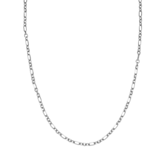 FIGARO CHAIN - SILVER