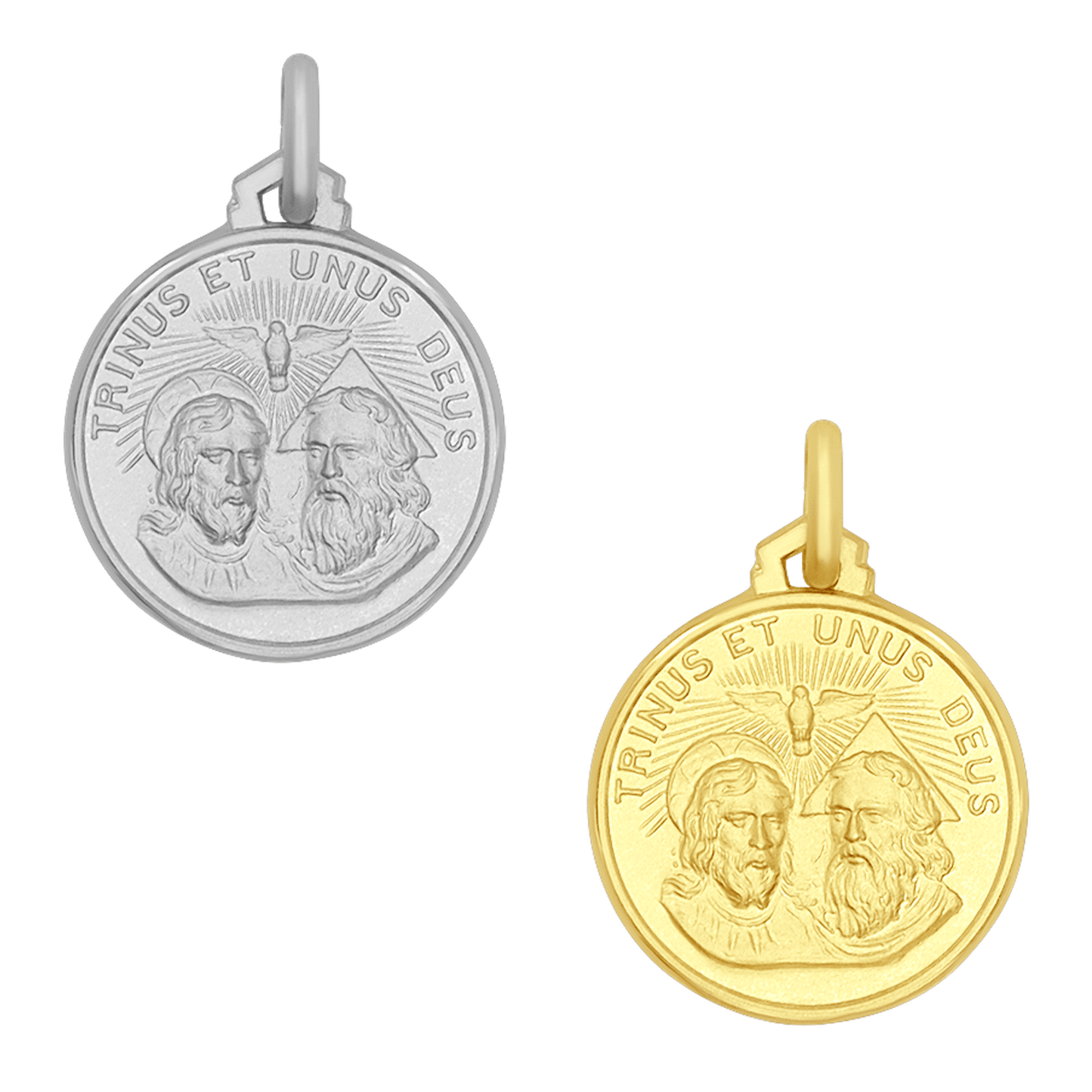 TRINITY - MEDAL