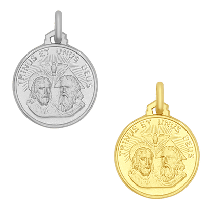 TRINITY - MEDAL